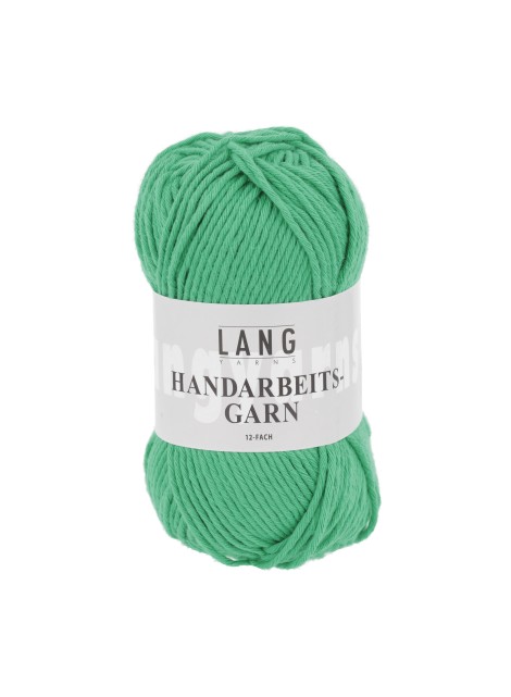 Lang Yarns Handarbeitsgarn Emerald (0716)