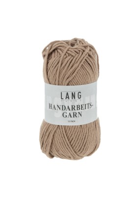 Lang Yarns Handarbeitsgarn Almond (0726)