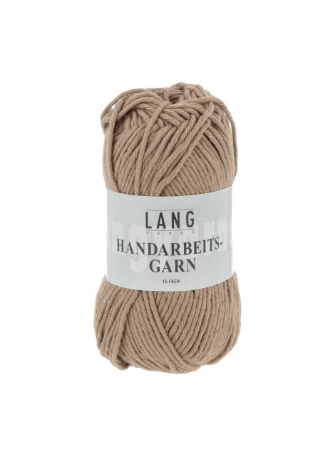 Lang Yarns Handarbeitsgarn Almond (0726)