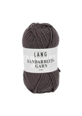 Lang Yarns Handarbeitsgarn Marron (0767)