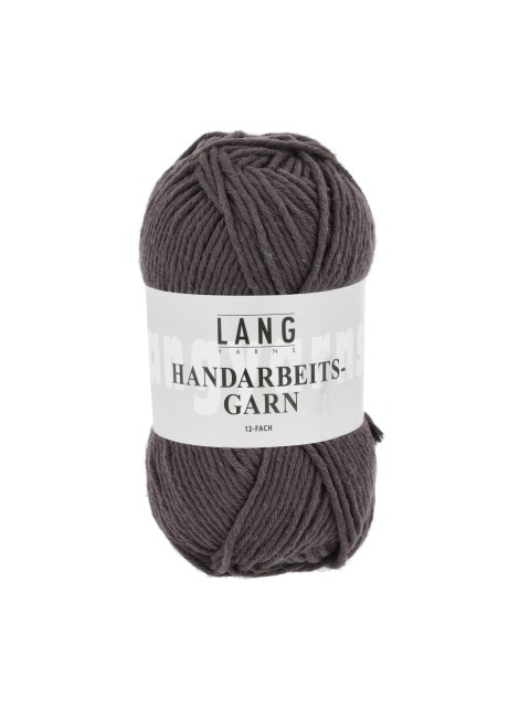 Lang Yarns Handarbeitsgarn Marron (0767)