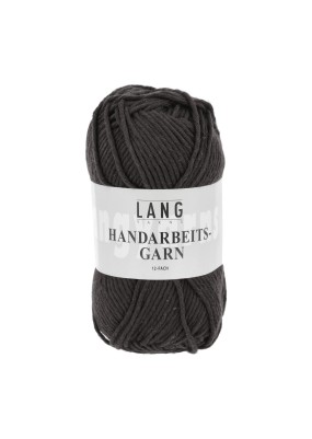 Lang Yarns Handarbeitsgarn Dark Brown (0768)