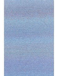 Lang Yarns Harmony Baby Alpaca Blues (0002)