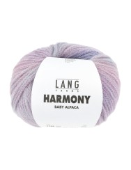 Lang Yarns Harmony Baby Alpaca Lavender (0003)