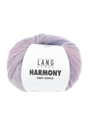 Lang Yarns Harmony Baby Alpaca Lavender (0003)