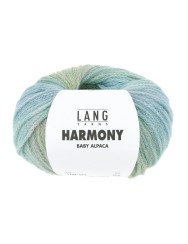 Lang Yarns Harmony Baby Alpaca Oase (0005)