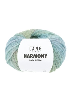 Lang Yarns Harmony Baby Alpaca Oase (0005)