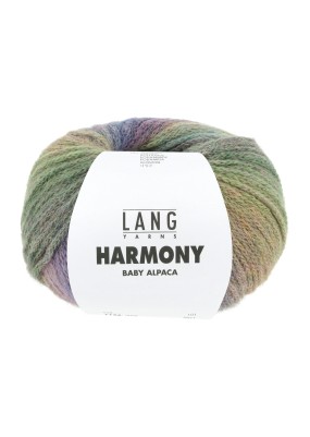 Lang Yarns Harmony Baby Alpaca Inca (0006)