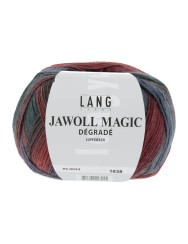 Lang Yarns Jawoll Magic Degrade Shadow (0034)