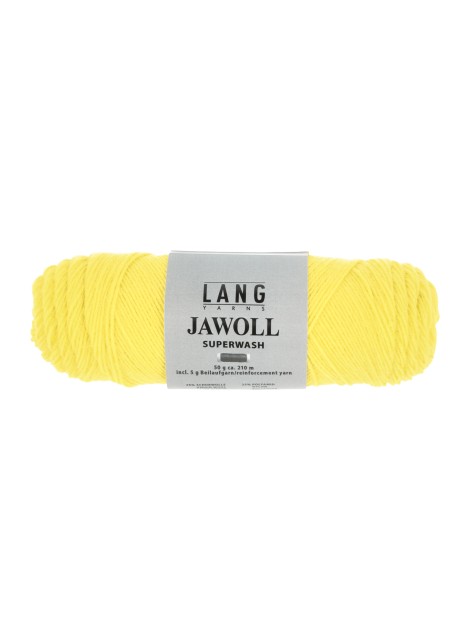 Lang Yarns Jawoll Superwash Citron (83.0149)