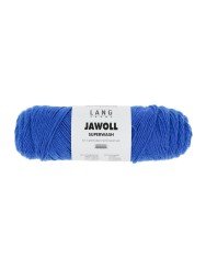 Lang Yarns Jawoll Superwash Blue (83.0210)