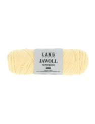 Lang Yarns Jawoll Superwash Candle Light (83.0213)