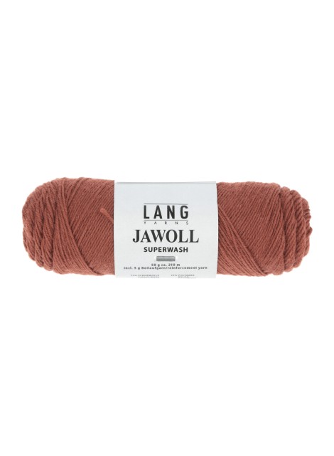 Lang Yarns Jawoll Superwash Copper (83.0215)