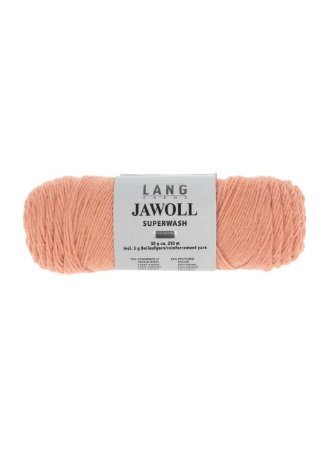 Lang Yarns Jawoll Superwash Coral (83.0228)