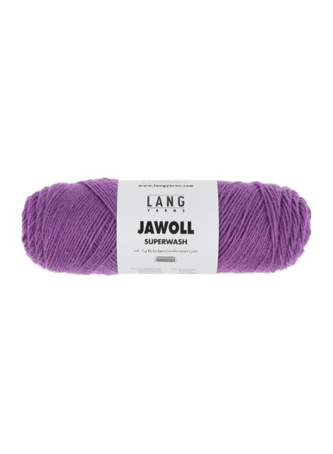 Lang Yarns Jawoll Superwash Clematis (83.0266)