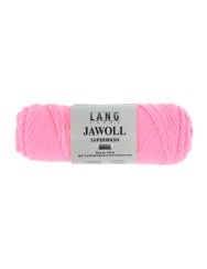 Lang Yarns Jawoll Superwash Neon Pink (83.0385)