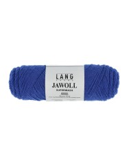 Lang Yarns Jawoll Superwash Royal Blue (83.0006)