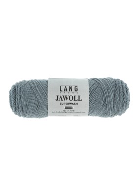 Lang Yarns Jawoll Superwash Light Teal (83.0020)