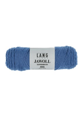 Lang Yarns Jawoll Superwash Indigo (83.0032)