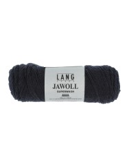 Lang Yarns Jawoll Superwash Navy (83.0034)