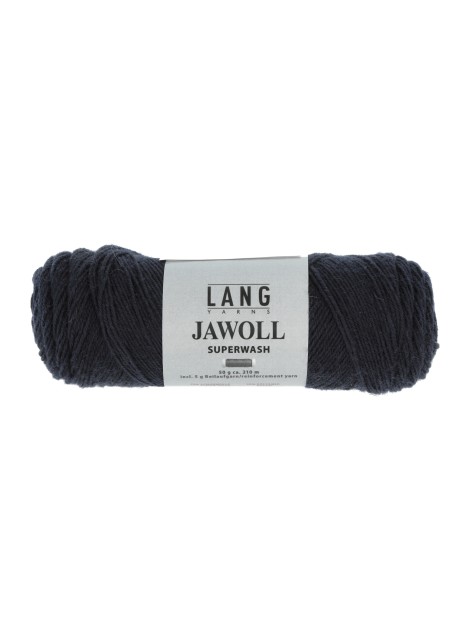 Lang Yarns Jawoll Superwash Navy (83.0034)