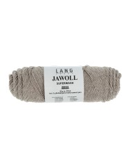 Lang Yarns Jawoll Superwash Taupe (83.0045)