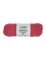 Lang Yarns Jawoll Superwash Hot Red (83.0060)