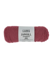 Lang Yarns Jawoll Superwash Scarlet (83.0061)