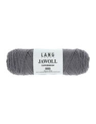 Lang Yarns Jawoll Superwash Metal Grey (83.0086)