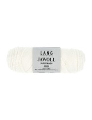 Lang Yarns Jawoll Superwash Cream (83.0094)