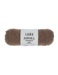 Lang Yarns Jawoll Superwash Chocolate (83.0095)