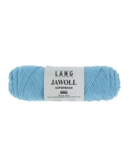 Lang Yarns Jawoll Superwash Aqua (83.0110)