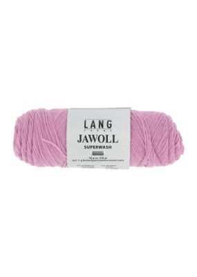 Lang Yarns Jawoll Superwash Tulip (83.0119)