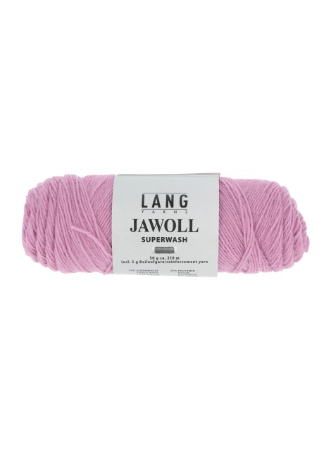 Lang Yarns Jawoll Superwash Tulip (83.0119)