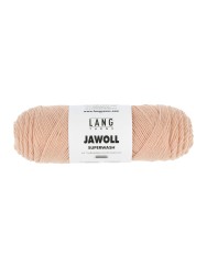 Lang Yarns Jawoll Superwash Apricot (83.0127)