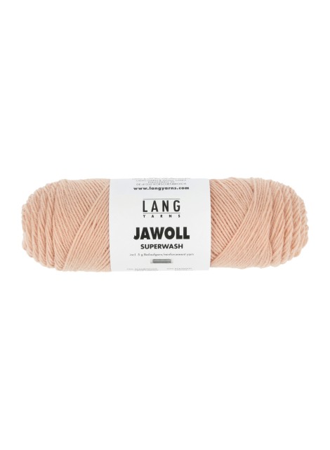 Lang Yarns Jawoll Superwash Apricot (83.0127)