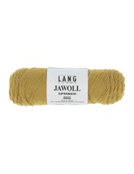 Lang Yarns Jawoll Superwash Ochre (83.0150)