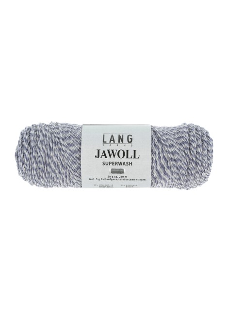 Lang Yarns Jawoll Superwash Lilac Mist (83.0151)