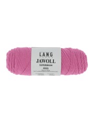 Lang Yarns Jawoll Superwash Shocking Pink (83.0184)