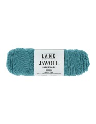 Lang Yarns Jawoll Superwash Emerald (83.0188)