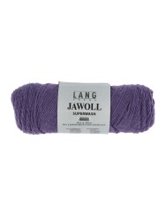 Lang Yarns Jawoll Superwash Violet (83.0190)