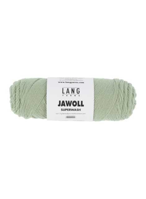 Lang Yarns Jawoll Superwash Sage (83.0191)