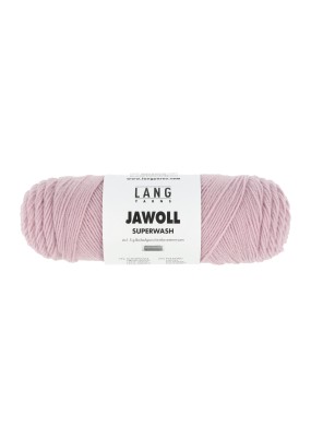 Lang Yarns Jawoll Superwash Rose (83.0209)