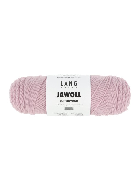 Lang Yarns Jawoll Superwash Rose (83.0209)