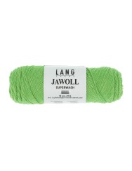 Lang Yarns Jawoll Superwash Spring Green (83.0216)