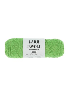 Lang Yarns Jawoll Superwash Spring Green (83.0216)