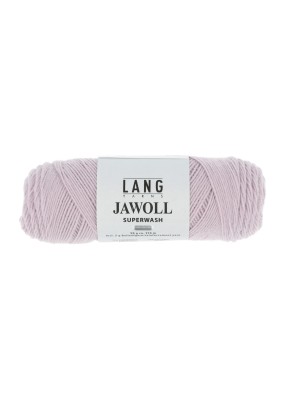 Lang Yarns Jawoll Superwash Old Rose (83.0219)