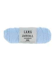 Lang Yarns Jawoll Superwash Baby Blue (83.0220)