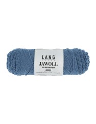 Lang Yarns Jawoll Superwash Petrol (83.0235)