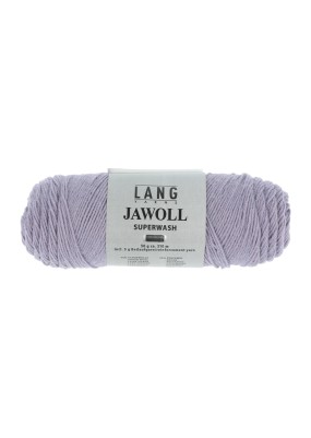 Lang Yarns Jawoll Superwash Vintage Purple (83.0245)